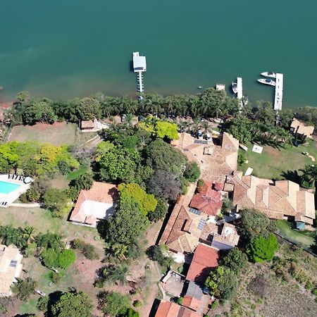Pousada Do Lago Dutra Guapé Zewnętrze zdjęcie
