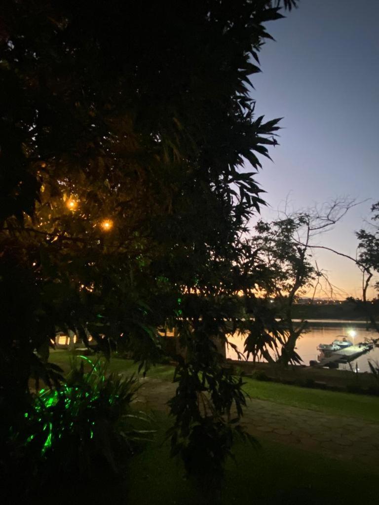 Pousada Do Lago Dutra Guapé Zewnętrze zdjęcie
